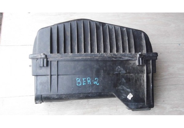 Корпус повітряного фільтра Peugeot, Citroen 1.6 16V, 9650062480, 9650062580